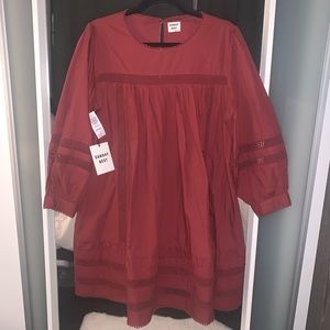 **2 FOR $50** Aritzia Sunday Best Carmela Dress NWT